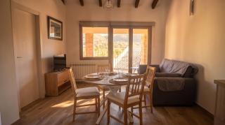 Casa la Luz - Apartamentos Rurales -Mata rraña-Terra Alta - 3