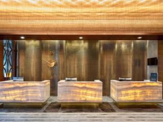 Mövenpick Hotel & Thermal Spa Bursa - 7
