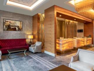 Mövenpick Hotel & Thermal Spa Bursa - 5