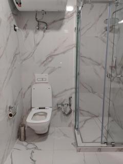 Ugam Mountain apartments - 2