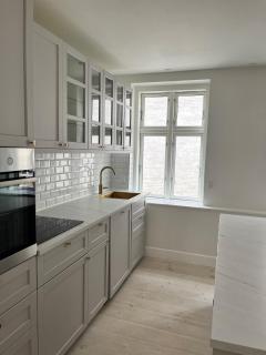 Apartment in central Frederiksberg, Copenhagen - 0