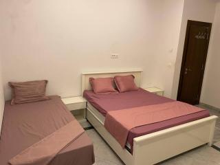 Villa Dar Nejib - Duplex haut standing - cité El Wafa - 9