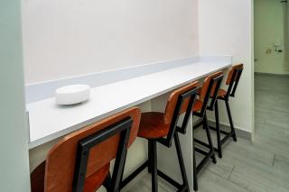 Palma Verde Suite AC y Comfort - 6