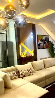 Emilomo Exclusive Luxury Apartment - 8