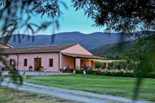 Agriturismo Ristorante Monte Argentario - 2