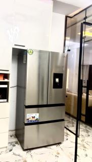 Emilomo Exclusive Luxury Apartment - 6