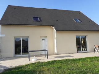 Grand gîte, Saint Léonard - 0