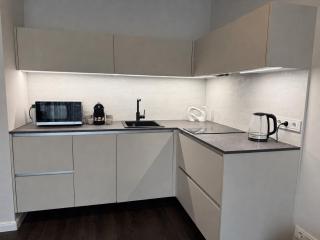 City Center Apartment - 5