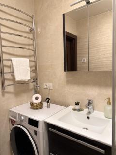 City Center Apartment - 4