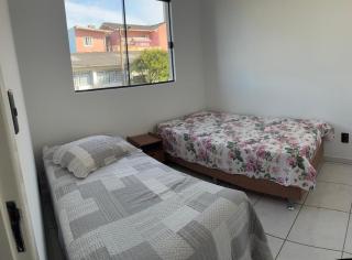 Lindo apartamento com vista para o Morro Prudente - 3