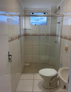 Lindo apartamento com vista para o Morro Prudente - 1