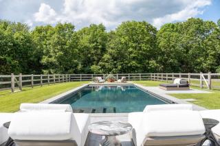 Whimsy Woods - 14 Acre Millbrook Estate with Pool - 9
