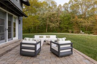 Whimsy Woods - 14 Acre Millbrook Estate with Pool - 2