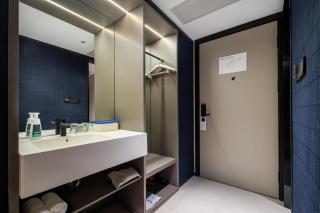 Atour Light Hotel Hangzhou West Lake Wulin Plaza North Huancheng Road - 1