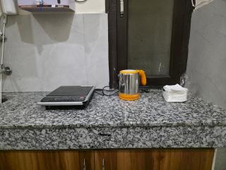 Cozy Apartment in Gurgaon - 2
