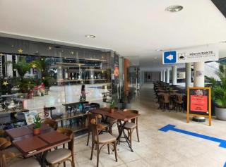Maravilhoso flat na melhor localização de Bsb - Hotel Vision Hplus - 5
