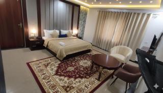 Hotel The Caves Near IGI Airport Delhi - 3