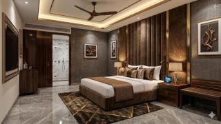 Hotel The Caves Near IGI Airport Delhi - 0