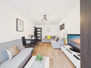 Przymorze Jagiellońska Family Apartment by Solarento - 4