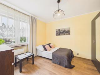 Przymorze Jagiellońska Family Apartment by Solarento - 9
