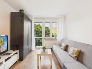 Przymorze Jagiellońska Family Apartment by Solarento - 6
