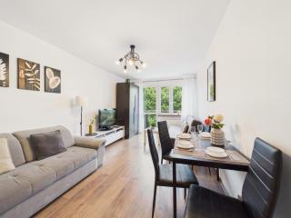 Przymorze Jagiellońska Family Apartment by Solarento - 7