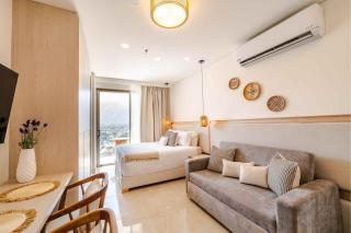 Acogedor Apartamento Con Vista Panorámica 1423 BH - 2
