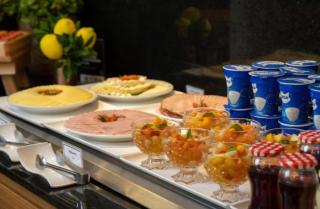 Maravilhoso flat na melhor localização de Bsb - Hotel Vision Hplus - 9