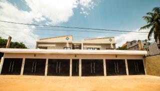Shekina Residence, 2-Bedroom Apartment, Lomé Togo - 3