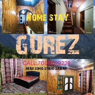 Alpine Adventures Guest House Gurez - 4