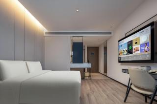 Atour Hotel Hangzhou Gongshu Asian Games Park - 7
