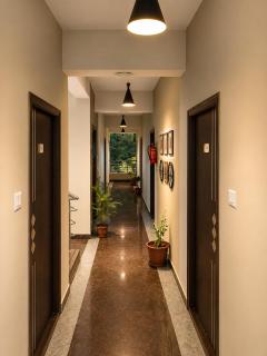 Hotel Skyline Grand Near JNTU College & Metro Station, Kukatpally - 8