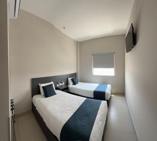 Vive Place - 1