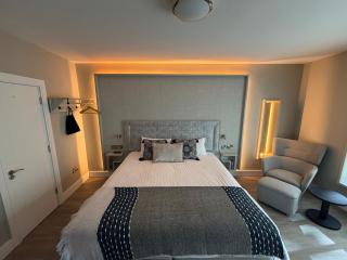 The Sliding Rock Inn - 1
