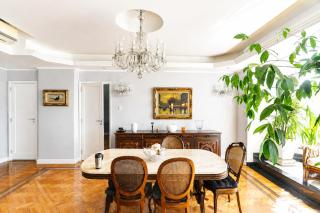 Apto 5 quartos na Orla de Copacabana - 2