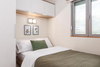 Infinity Sea View Apartment - 1