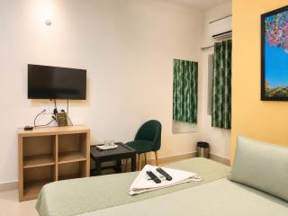 Hotel Skyline Grand Near JNTU College & Metro Station, Kukatpally - 3