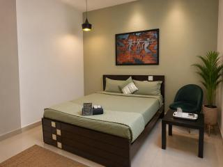 Hotel Skyline Grand Near JNTU College & Metro Station, Kukatpally - 3