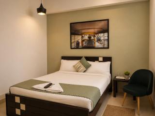 Hotel Skyline Grand Near JNTU College & Metro Station, Kukatpally - 2