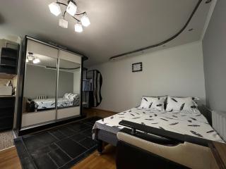 apartment lângă parc - 7