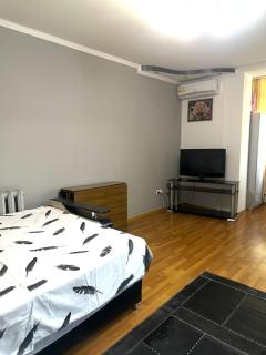apartment lângă parc - 4