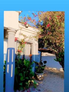 Kgajane Guest House - 7