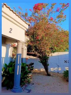Kgajane Guest House - 5