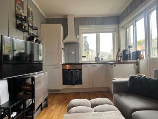 Cozy apartment with a sunny side, Ulriken is close by - 7