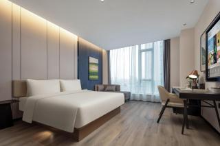 Atour Hotel Hangzhou Gongshu Asian Games Park - 5