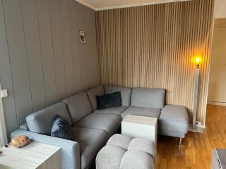 Cozy apartment with a sunny side, Ulriken is close by - 2