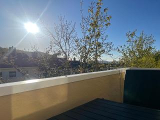 Cozy apartment with a sunny side, Ulriken is close by - 1