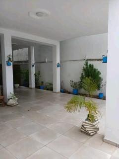 Appartement meublé - 6