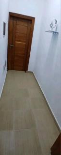 Appartement meublé - 1