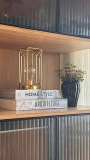 Studio NOVO e luxuoso a 50m da Beira Mar - 6
